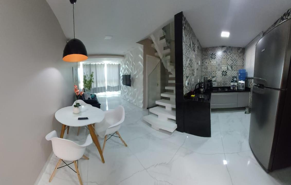 Loft Da Praia Grande II Arraial do Cabo Exterior foto
