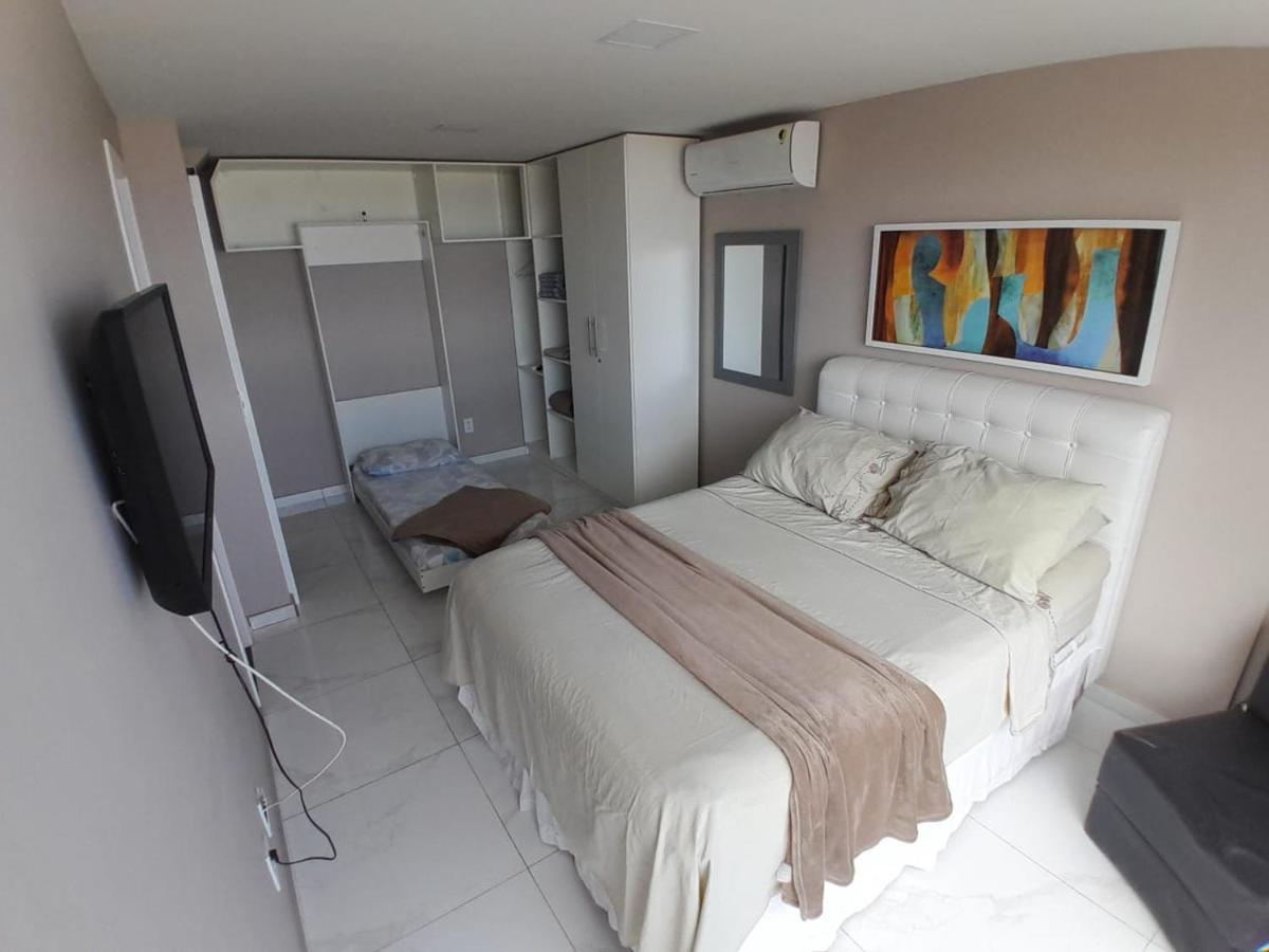 Loft Da Praia Grande II Arraial do Cabo Exterior foto