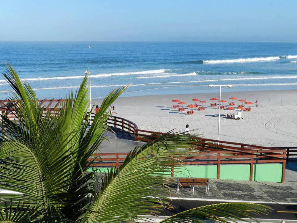 Loft Da Praia Grande II Arraial do Cabo Exterior foto