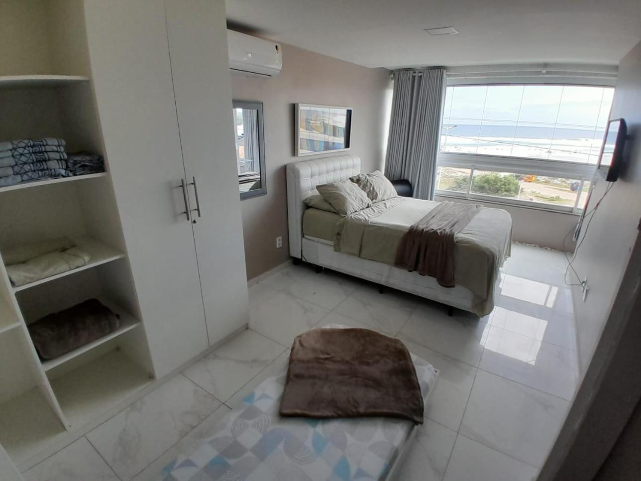 Loft Da Praia Grande II Arraial do Cabo Exterior foto